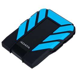 A-DATA Жесткий диск 3.0 2TB AHD710P-2TU31-CBL HD710Pro DashDrive Durable 2.5" синий