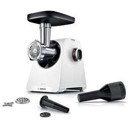 BOSCH Мясорубка MFWS420W 1900W