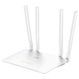 CUDY Маршрутизатор WR300S N300 Wi-Fi Router
