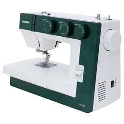 JANOME Швейная машина 1522 GN белый
