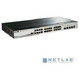 D-Link SMB DGS-1510