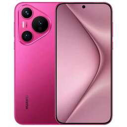HUAWEI Бандл: Смартфон Pura 70 12+256 Gb Pink+чехол-накладка розовый 51097VXU
