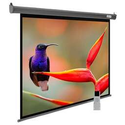 CACTUS Экран 102" 138x220см SIlverMotoExpert CS-PSSME-220X138-DG 16:10 настенно-потолочный рулонный темно-серый (моторизованный привод)