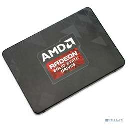 AMD SSD 512GB Radeon R5 R5SL512G {SATA3.0, 7mm}