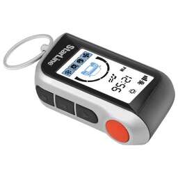 STARLINE A63 v2 ECO 4003433