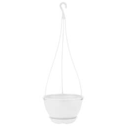 INGREEN IG146010048 Athena подвесной c фиксируемым поддоном 1,5л, белоснежный жасмин