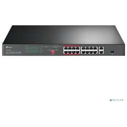 TP-Link SMB TL-SL1218P