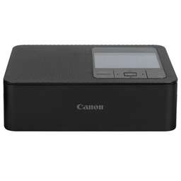 CANON Принтер сублимационный Selphy CP1500 (5539C008) черный