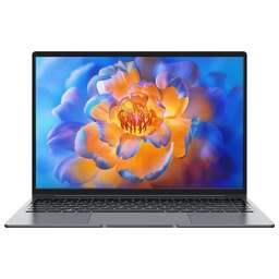 CHUWI 14.1" CoreBook i3 Core i3 10100Y/8Gb/256Gb SSD/FHD/Win11 Pro/Grey (CWI575-308N2N1PDMYX)