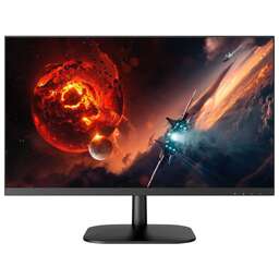 NPC 23.8" Монитор MF2432, 1920x1080, IPS, 144Гц, 1хHDMI, 1хDP, черный