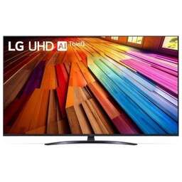 LG 50UT81006LA.ARUB 4K SMART TV ПИ