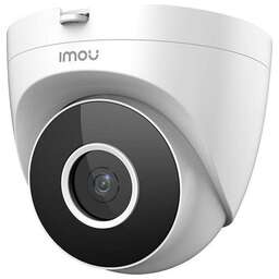 IMOU Камера видеонаблюдения IP IPC-T22AP 2.8-2.8мм цв. корп.:белый (IPC-T22AP-0280B- )