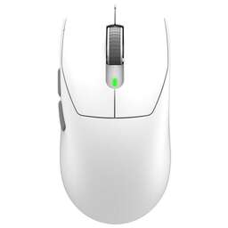 MSI Мышь FORGE GM340 W WHITE