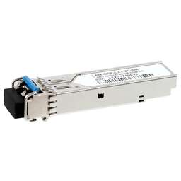 LANMASTER Адаптер LAN-SFP-LX1.25-SM LC дупл. 9/125 OS1/OS2