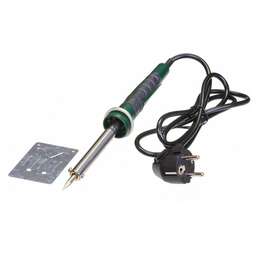 KLPRO Паяльник Профессионал KLKH60, электрический, 60Вт [16900]