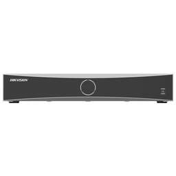 HIKVISION Видеорегистратор NVR (сетевой) DS-7716NXI-K4/16P(D)