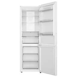 CANDY Холодильник двухкамерный Combi CFN6185WDC белый