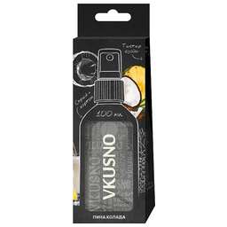 FRESHCO Аром. спрей+картон "Vkusno" Пина колада