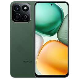 HONOR Смартфон X7c 8/128Gb, зеленый