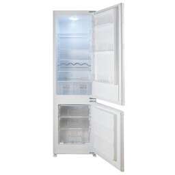 CANDY Встраиваемый холодильник Combi CBCS7230AFM, 230л, 177см