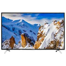 HARPER 43F660TS-T2 FHD SMART TV безрамочный