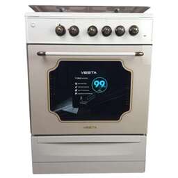 VESTA Valencia VGE 10-E Retro CHU с VD бежевый