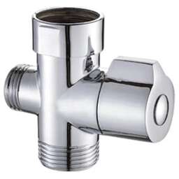 GOTA ROCIO G9397 Дивертор поворотный (G3Т) европодвес 1/50