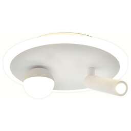 ESCADA 20022SMA/01 LED 22W 4000K белый