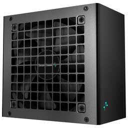 DEEPCOOL Блок питания ATX 800W Game Storm PK800D V2 80+ bronze (20+4pin) APFC 120mm fan 8xSATA RTL
