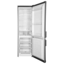 STINOL Холодильник STN 200 G 2-хкамерн. серебристый