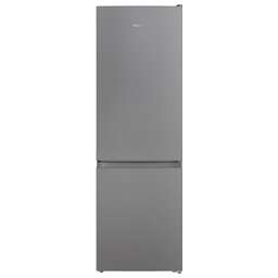 HOTPOINT HT 4180 S, Серебристый