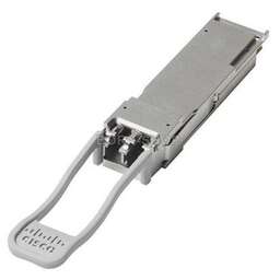 CISCO Трансивер QSFP40G BiDi Short-reach Transceiver, QSFP-40G-SR-BD=