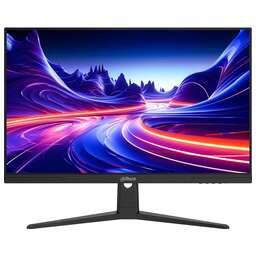 DAHUA Монитор 27" DHI-LM27-E231BN черный IPS LED 0.5ms 16:9 HDMI матовая 1000:1 350cd 178гр/178гр 1920x1080 200Hz DP FHD 3.55кг