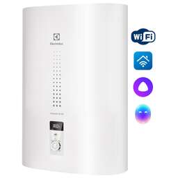 ELECTROLUX Водонагреватель EWH 30 Centurio IQ 3.0