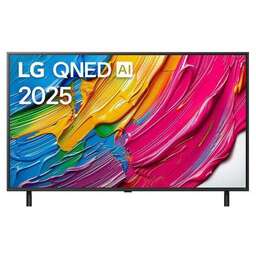 LG 43QNED80A6A.ARUG SMART TV