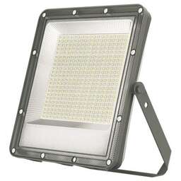 UNIEL ULF-F51D-300W/6500K IP65 200-240V GREY