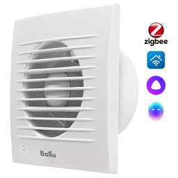 BALLU Вентилятор вытяжной BAF-FW 100 N