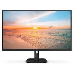 PHILIPS 27" Монитор 1000 series 27E1N1800A, 3840x2160, IPS, 2хHDMI, 1хDP, черный [27e1n1800a (00/01)]