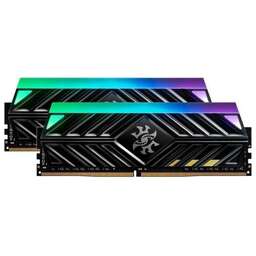 ADATA Модуль памяти DIMM DDR4-3200 32GB (16GBx2) AX4U320016G16A-DT41