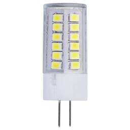 THOMSON Лампа светодиодная TH-B4227 4Вт цок.:G4 капсул. 12B св.свеч.бел.хол. (упак.:1шт)