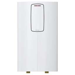 STIEBEL ELTRON Проточный электрический водонагреватель DCE-C 10/12 Trend, белый