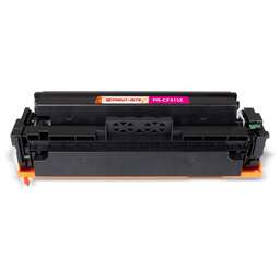PRINT-RITE Картридж лазерный TFHAXJMPU1J PR-CF413X CF413X пурпурный (5000стр.) для HP LJ M452DW/DN/NW M477FDW/M477FDN/M477FNW