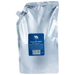 NV PRINT NV-KYO-UNIV-PR-1KG-BAG черный (B1389)