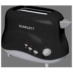 SCARLETT SC-119 черный