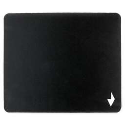 Gembird MP-BLACK-S