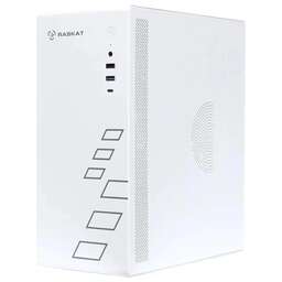 RASKAT Компьютер Bad Pack Компьютер Standart 200 (AMD Athlon 3000G, RAM 4GB, SSD 120GB, Windows 10 Pro)
