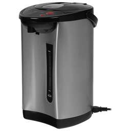 VITEK VT-7101 4.2л. 730Вт черный/серебристый