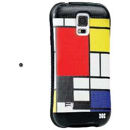 PROMATE Rubik-S5 ( Galaxy S5) желтый