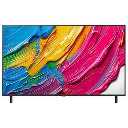 LG Телевизор QNED 55" 4K 55QNED80A6A.ARUG
