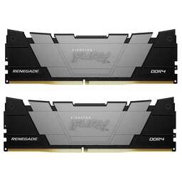 KINGSTON Модуль памяти DIMM DDR4-3200 64GB (32GBx2) KF432C16RB2K2/64